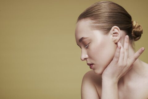 Split Earlobe Repair